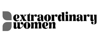 Extraordinary Women Logo